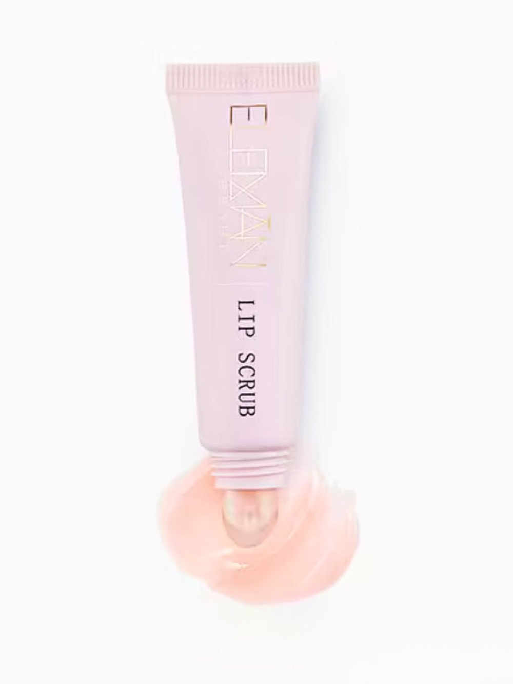Eleman Beauty Lip Scrub NIB